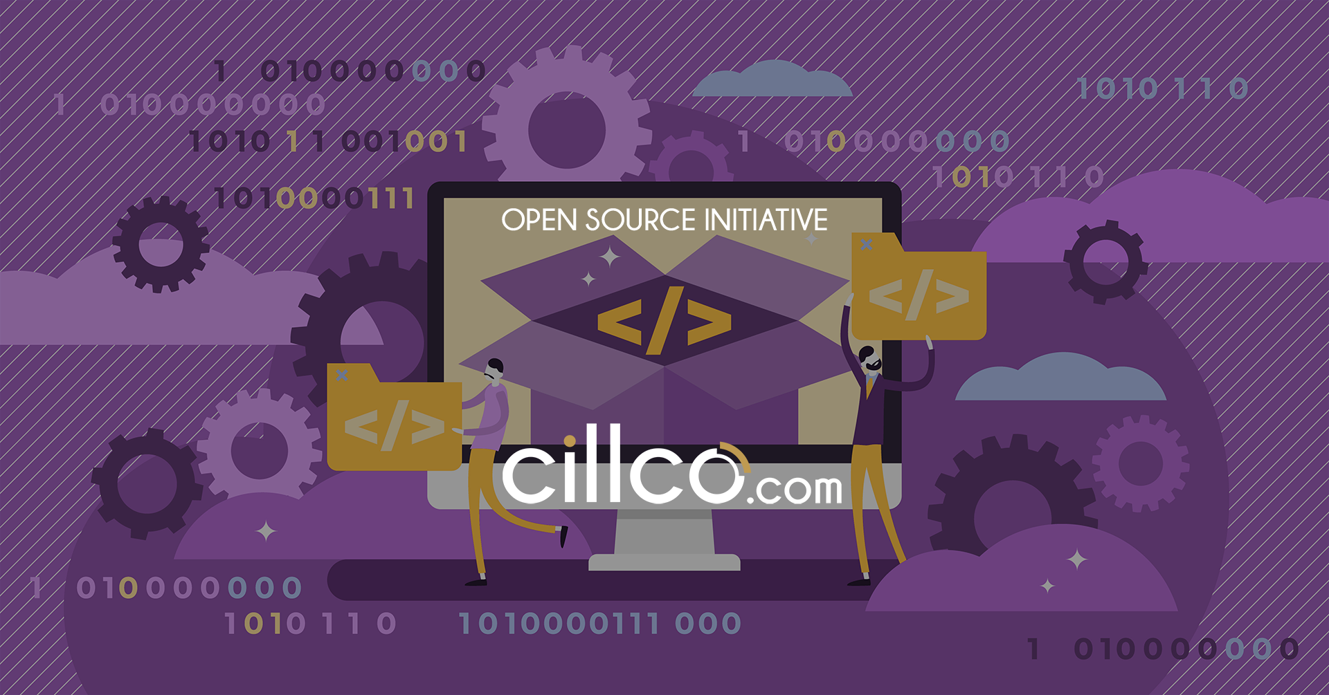 Cillco launches open source initiative